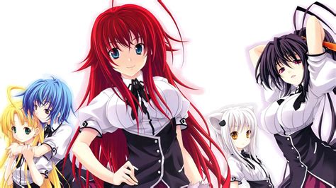 high school dxd xxx|highschool dxd Search